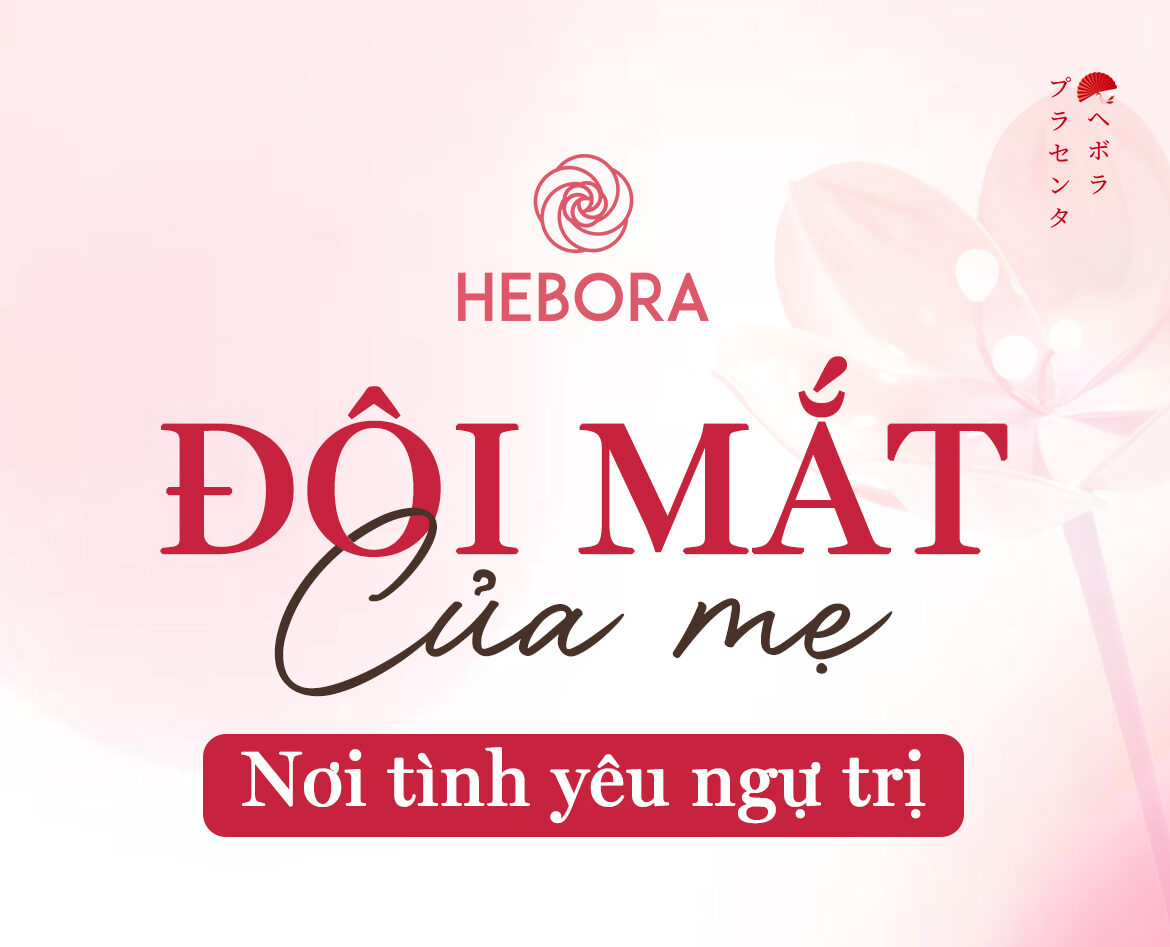 Hạnh phúc của mẹ giống như ngọn hải đăng, soi sáng tương lai, chở che hiện tại