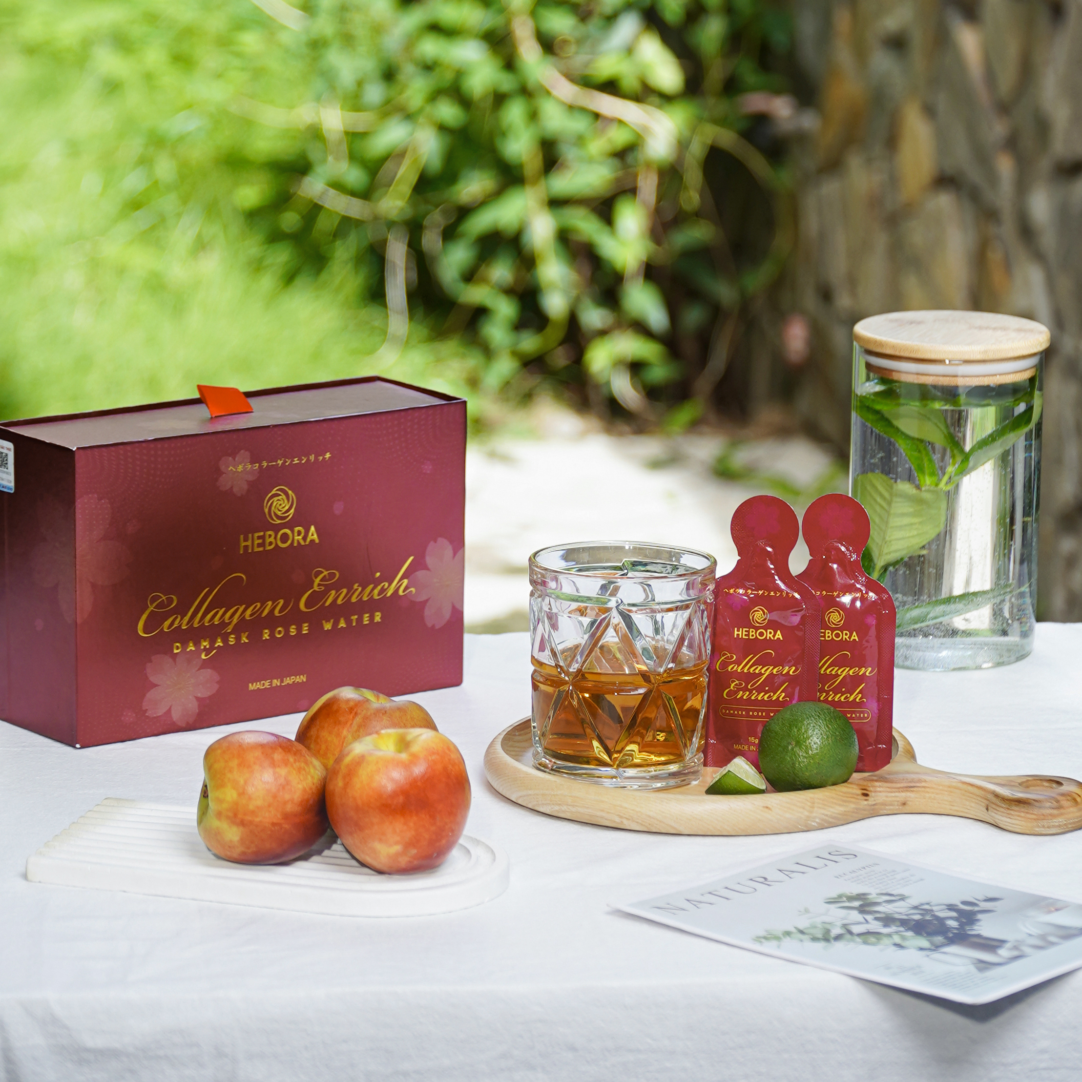 Bổ sung collagen khi nào là tốt nhất? Bật mí thời điểm “vàng” cho làn da không tuổi