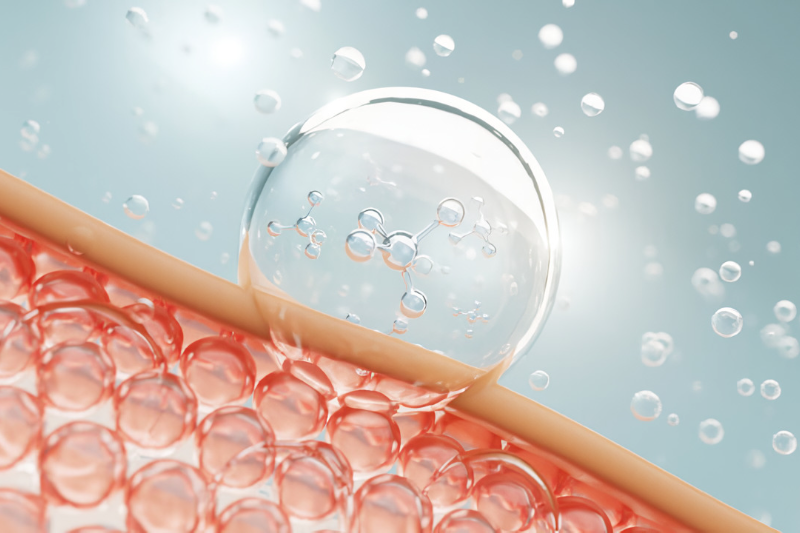 Tinh chất nhau thai và những công dụng tuyệt vời