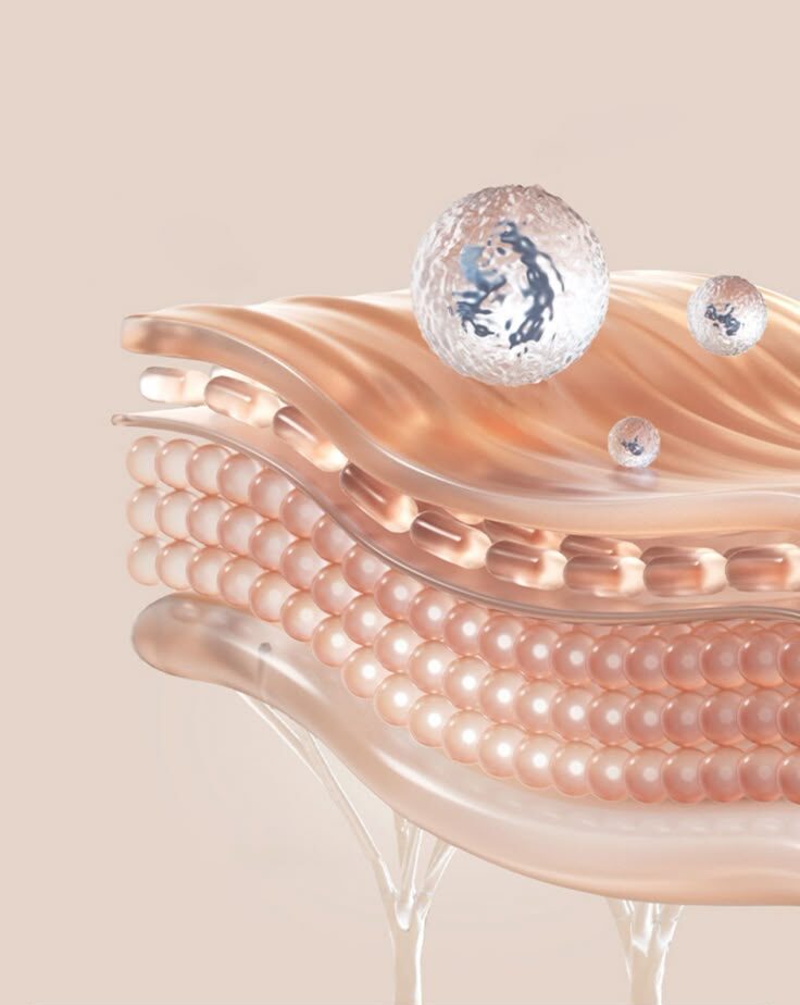 Collagen là gì? Tất cả những điều bạn cần biết về “protein kỳ diệu” của làn da